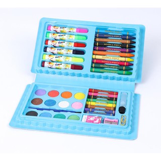 86 pcs 42 pcs Coloring set Painting set Color Set Water Color Pen