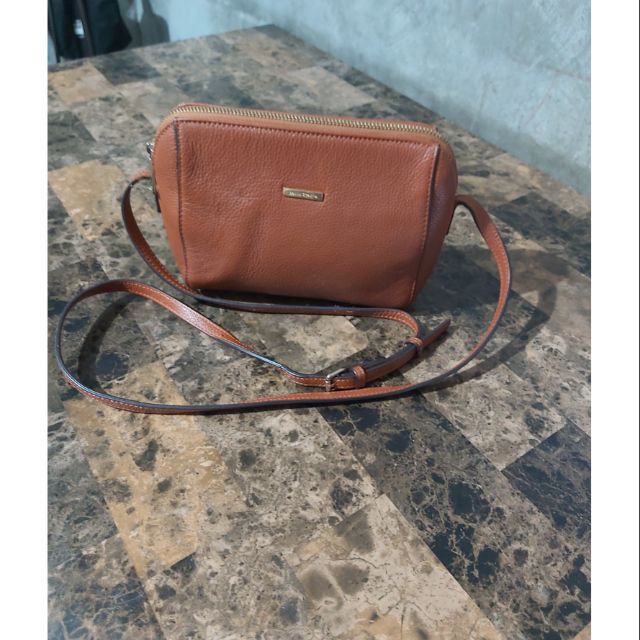 Della stella sling bag new arrivals