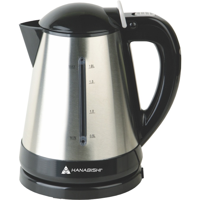 Hanabishi electric shop kettle price