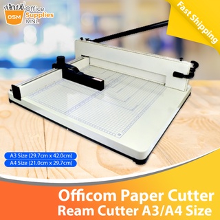 Portable Paper Trimmer A4 Size Paper Cutter Cutting Machine 12