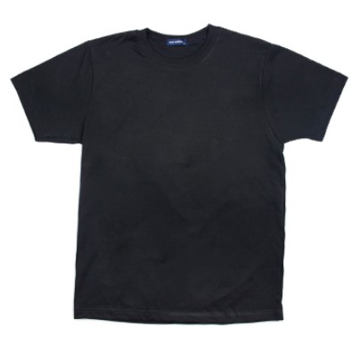 Blue Corner White and Colored Round Neck Shirt - XS to 5XL | Shopee ...
