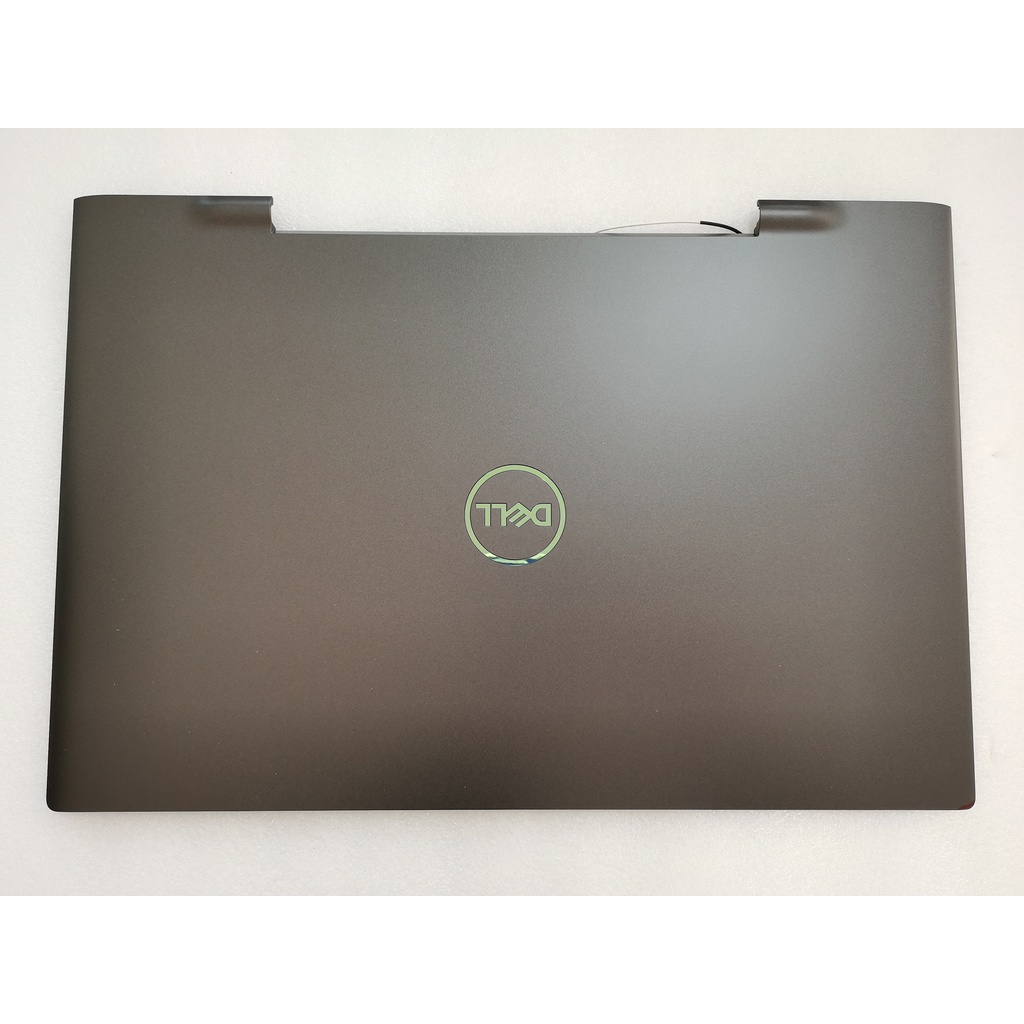 Kirot original panel for Dell G7 gaming laptop 17 7790 laptop model Black A side cover/ B side