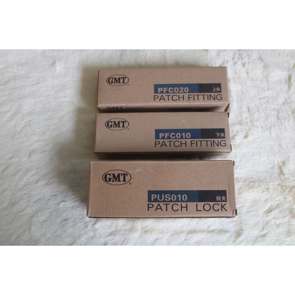 GMT Glass patch fittings top patch bottom patch patch lock l type ...