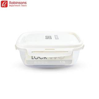 Online-Shop - Buy Rectangular Tall Food / Bread Container  (HPL848)