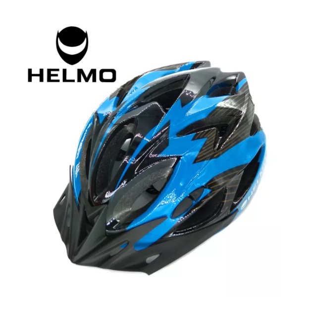 Helmo bike clearance helmet