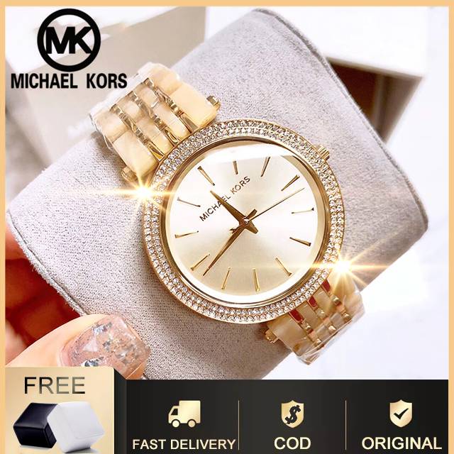 Michael Kors Women Watch at Rs 950/piece, Fashion Designer Watches in  Solapur