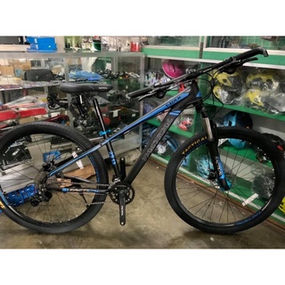 Mtb 29 Tactical Hydraulic 10 spd