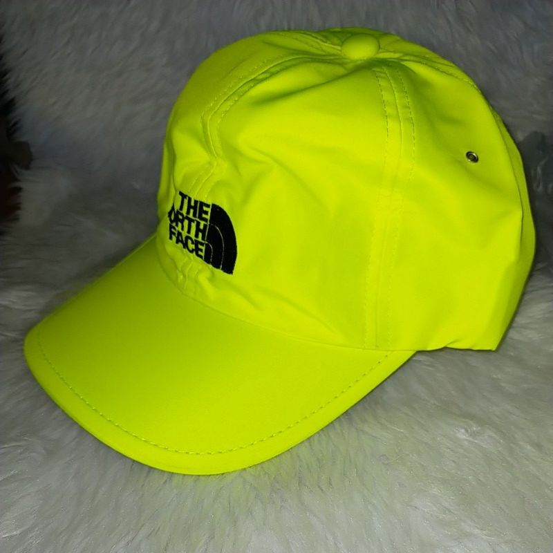 north face dri fit hat