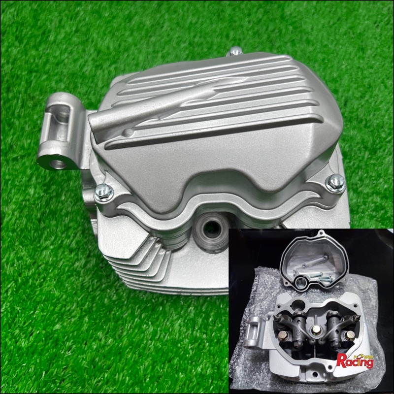 cylinder head assy tmx 155,CG150 set kasama parts loob tmx155 Shopee