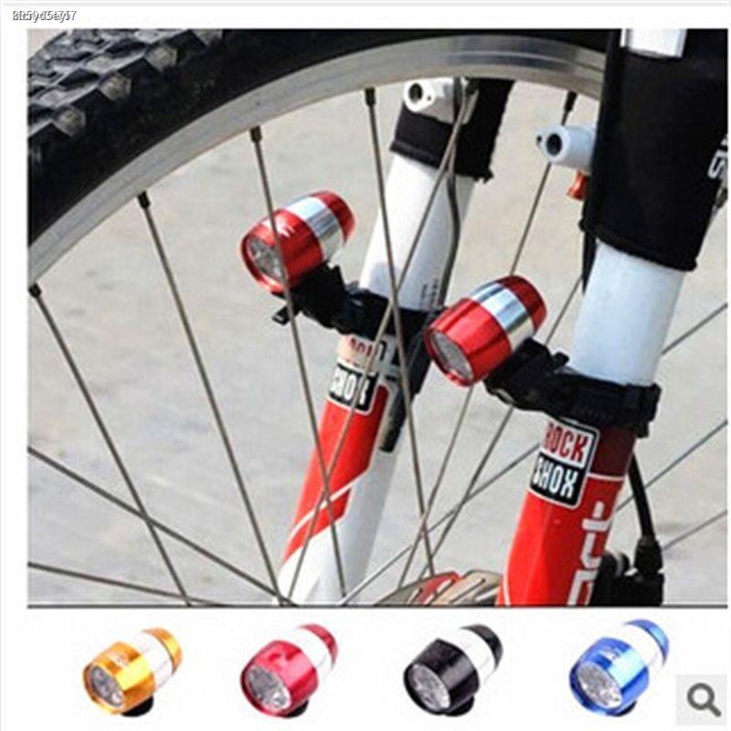 Shopee cheap bike lights