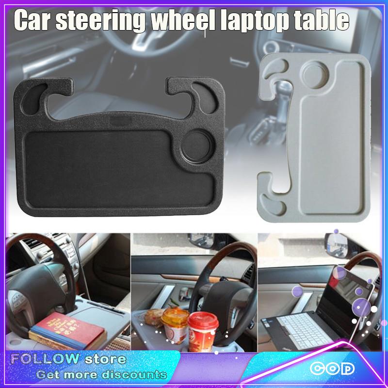 Portable steering wheel laptop desktop stand table Holdersphone stand