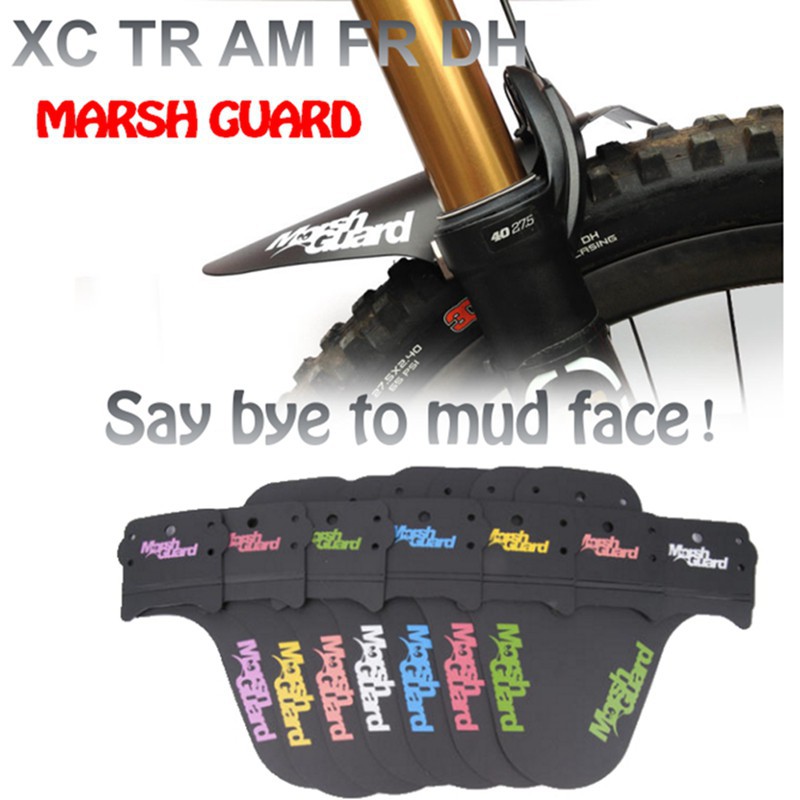 Mtb marsh guard hotsell