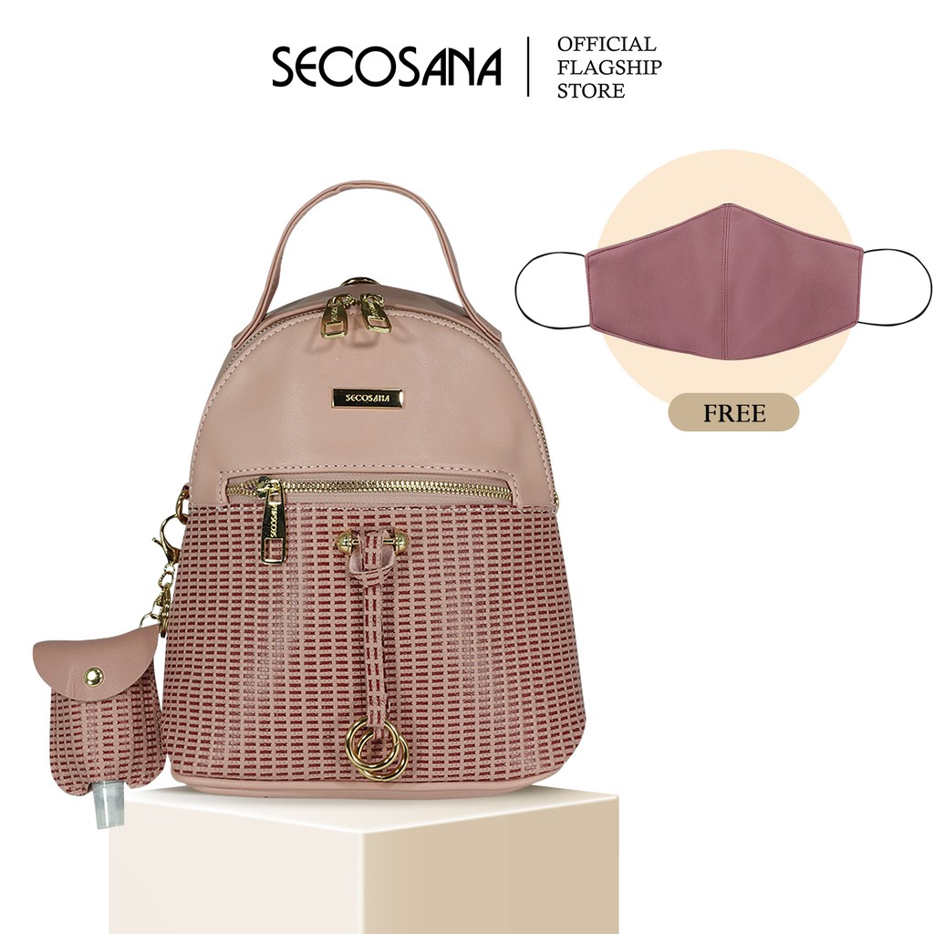 Secosana bag pack hot sale