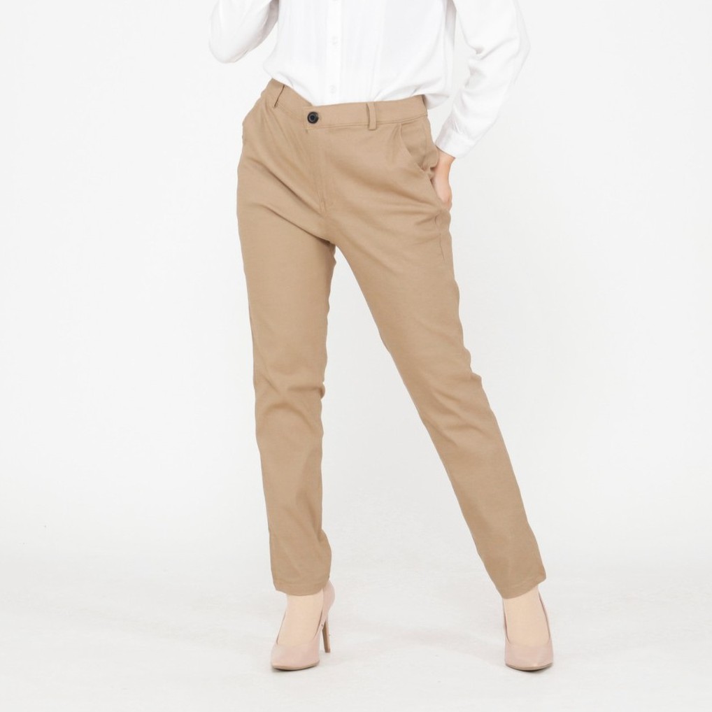 Womens Chino Pants