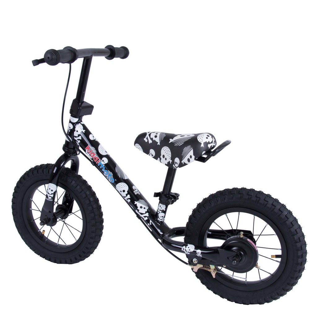 Kiddimoto junior balance bike best sale