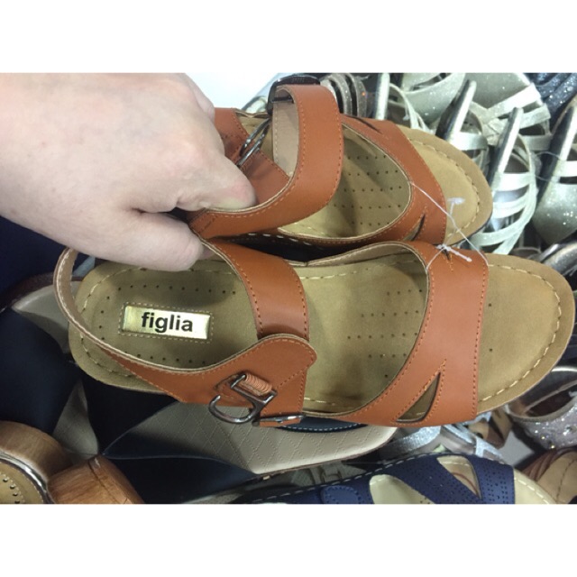 Figlia sandals price new arrivals