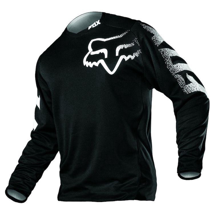 COD Ready Stock 2022 New Black Fox jersey longsleeve for men motorcycle jersey bike shirt rider long sleeve cyling jersey Shopee Philippines