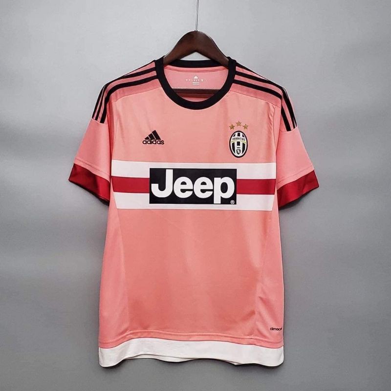 Pink jeep cheap adidas shirt