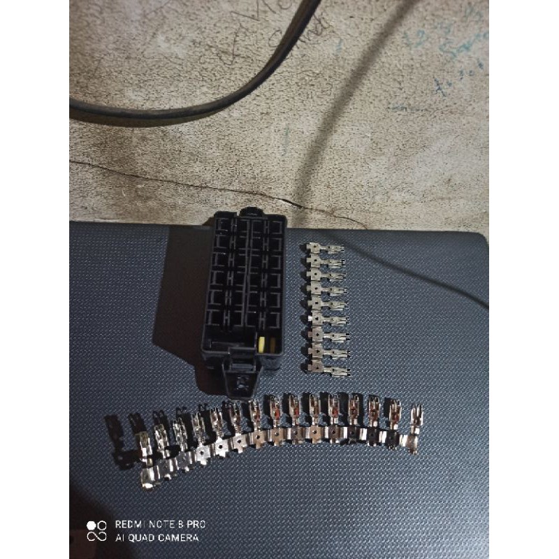 Daihatsu Ferisa Taft GT F70 Fuse Box House Fuse Box Shopee Philippines