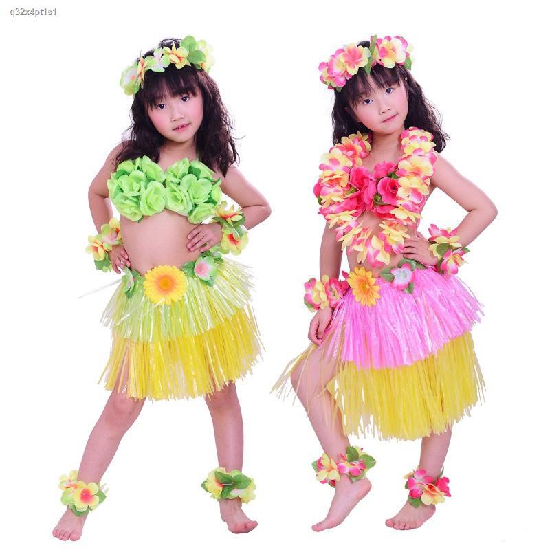 Hawaiian outfit for kids hotsell