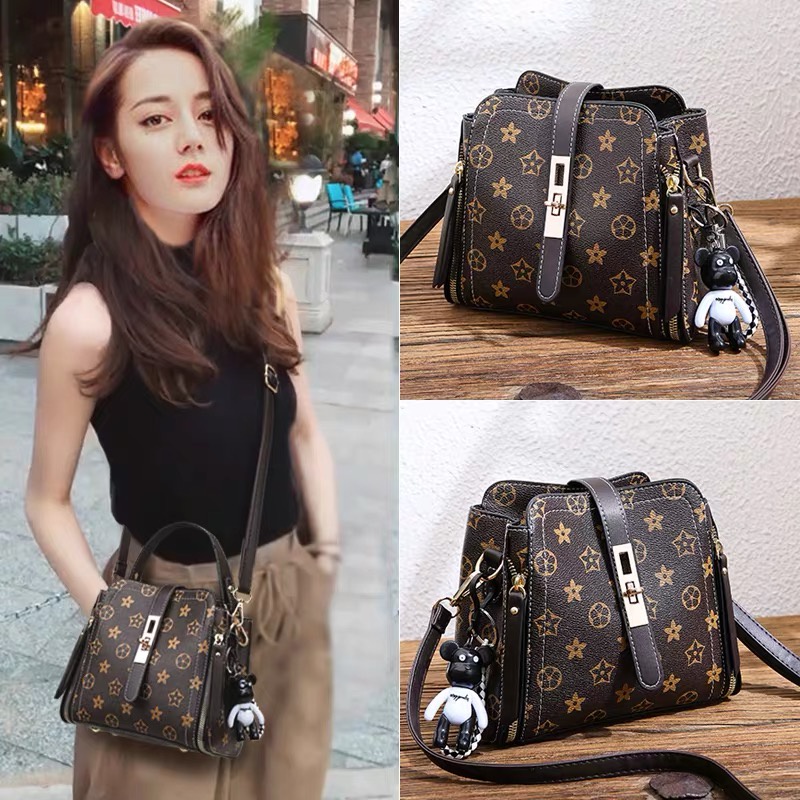 5 Korean-Inspired Sling Bags to Love at OMGNB! + Other Fashion Items