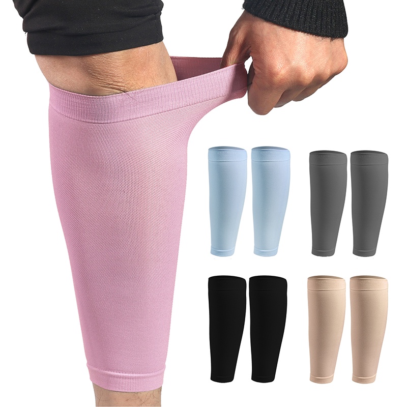When to Choose: Leg Sleeves, Calf Sleeves, Knee Pads, or Tights