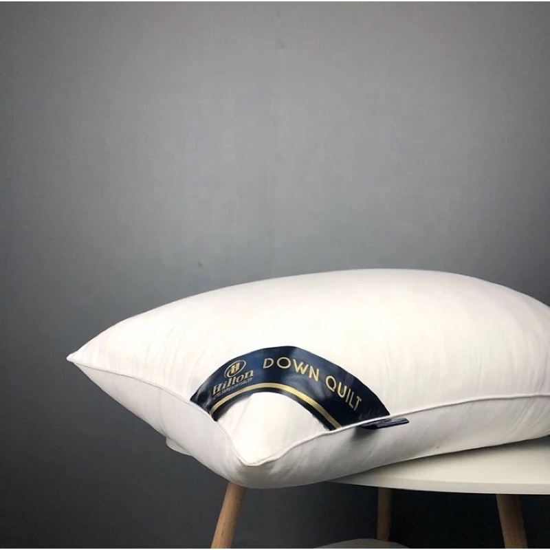 Original Hilton Pillow | Shopee Philippines