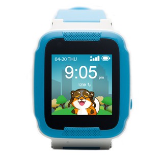 Lilo store gps watch