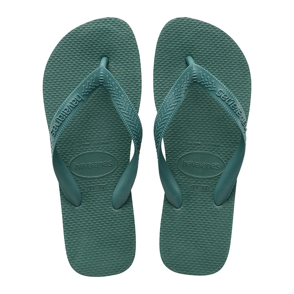 Havaianas Top Green Leaf | Shopee Philippines