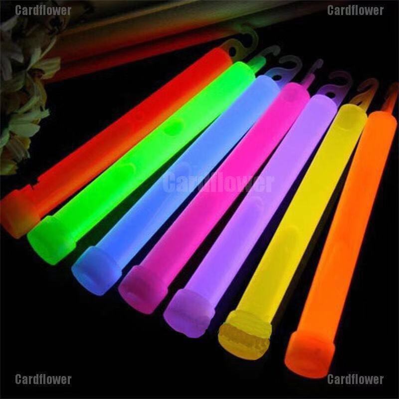 GBT COD Glow Stick 6 inch Concert Camping Party Travel | Shopee Philippines
