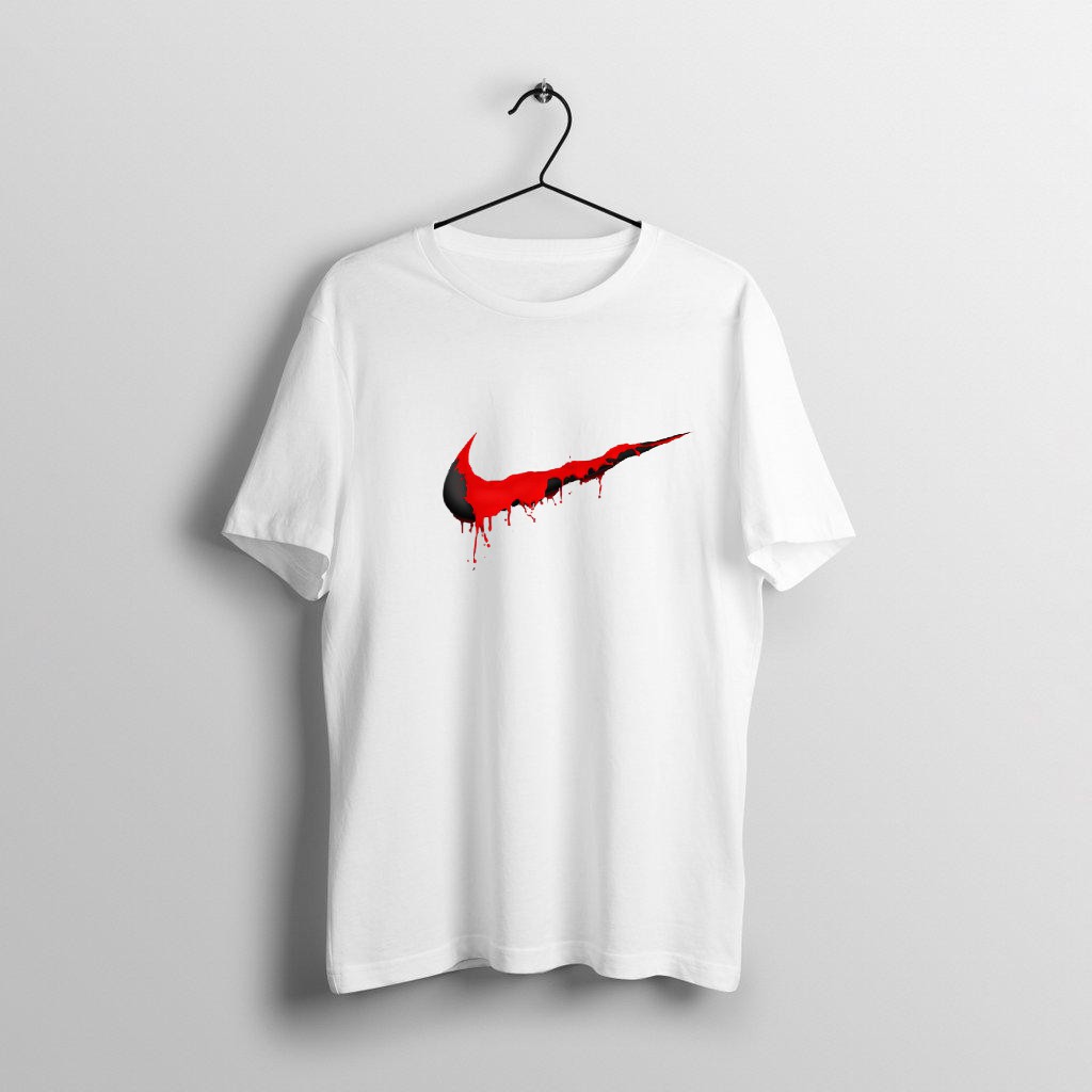 Nike custom shirt design best sale