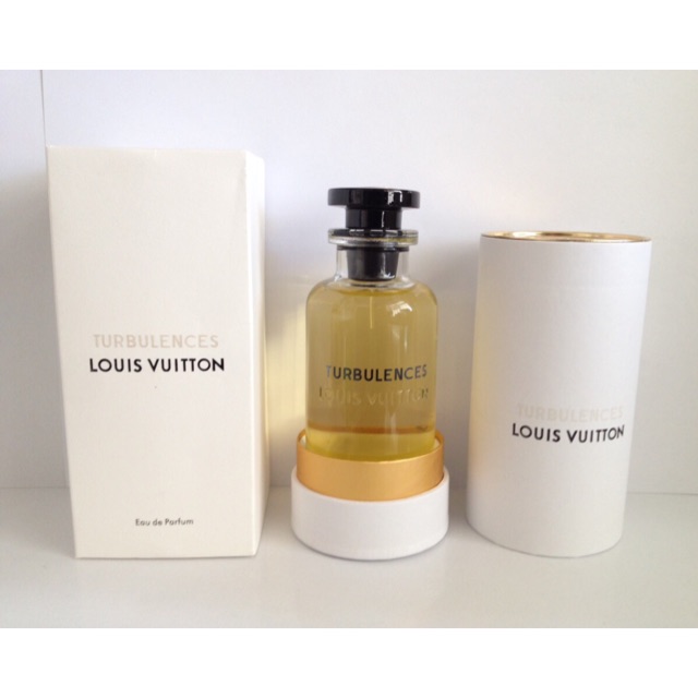 Parfum Louis Vuitton Turbulences