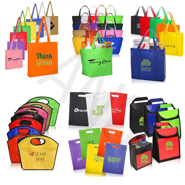 Personalized eco bags Shopee Philippines