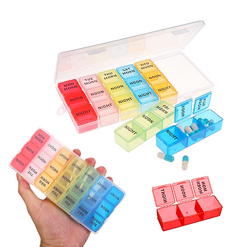 Medicine Box / Medicine Box / Daily Medicine Box / Daily Medicine Box ...