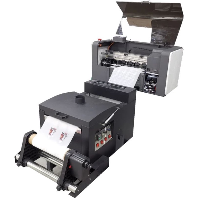 DTF Printer dual XP600 Shopee Philippines
