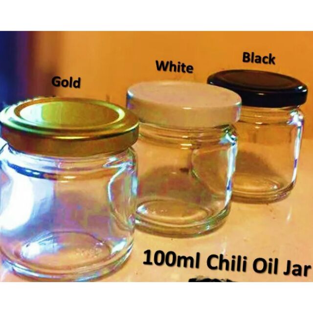 CHILI OIL JAR 1BOX/24PCS Shopee Philippines