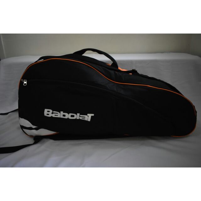 Babolat Tournament Tennis Bag Convertible to Back Pack