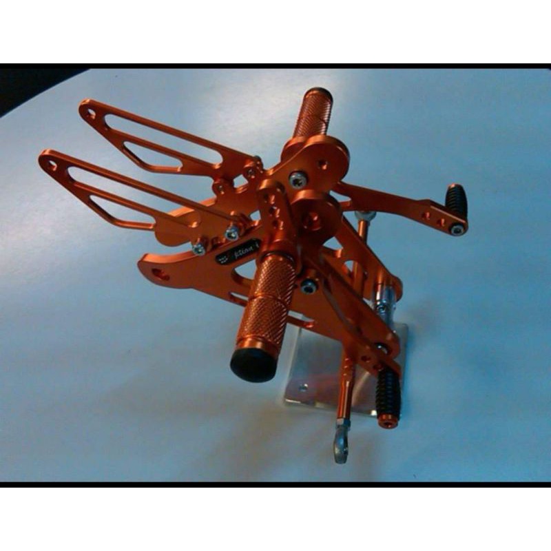 SINGLE SHIFTER FURY 125 Shopee Philippines