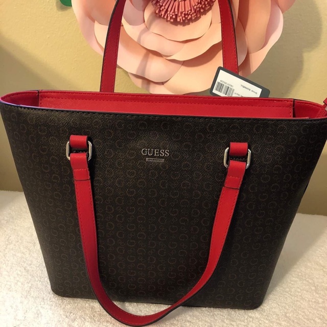 Original Guess Tote Bag