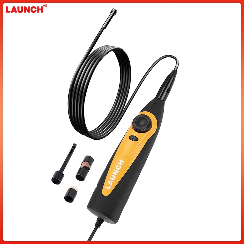 Introduced VSP600 Car Inspection Camera Videoscope 5.5MM VSP600 scope ...