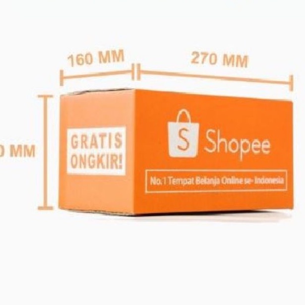 Shopee Box Special Customer/pecking Safer And Elegant | Shopee Philippines