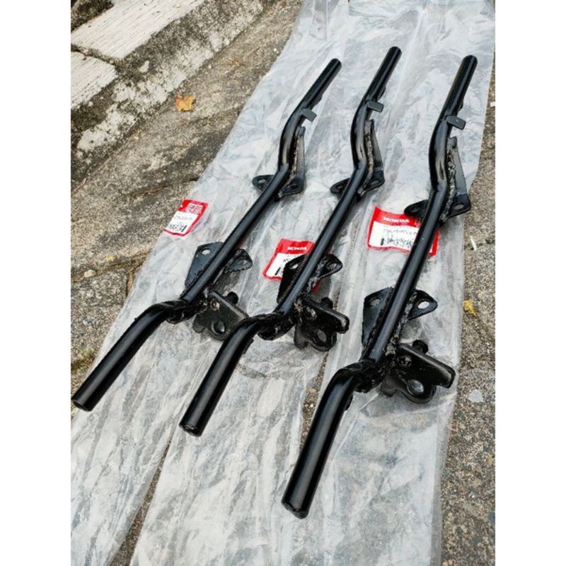 Postep bostep front barstep CB Gl MP Tiger rubber front footstep ...