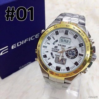 Edifice cheap casio 2133ak