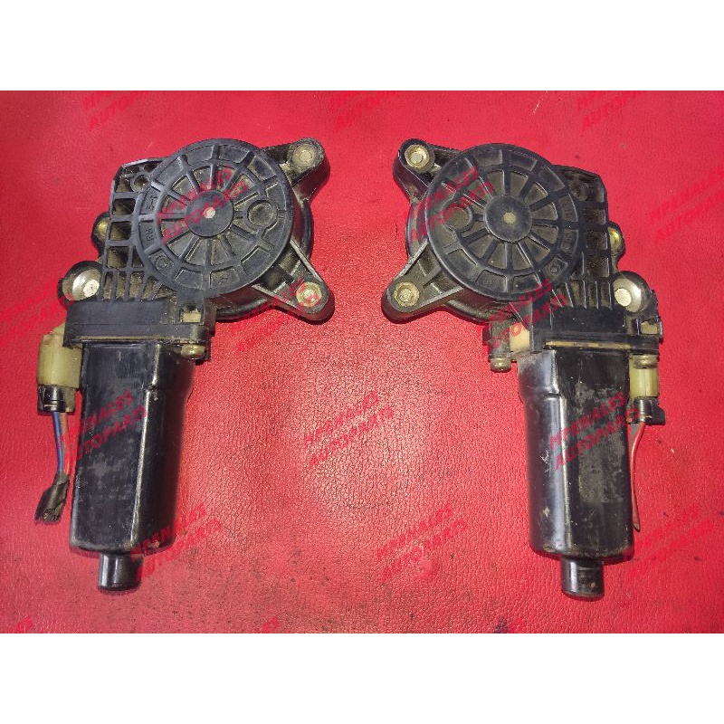 POWER WINDOW MOTOR/ WITH MECHANISM FOR HYUNDAI STAREX LEFT OR RIGHT