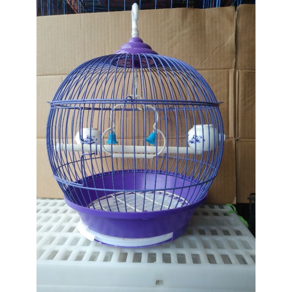 Bird cheap cage shopee