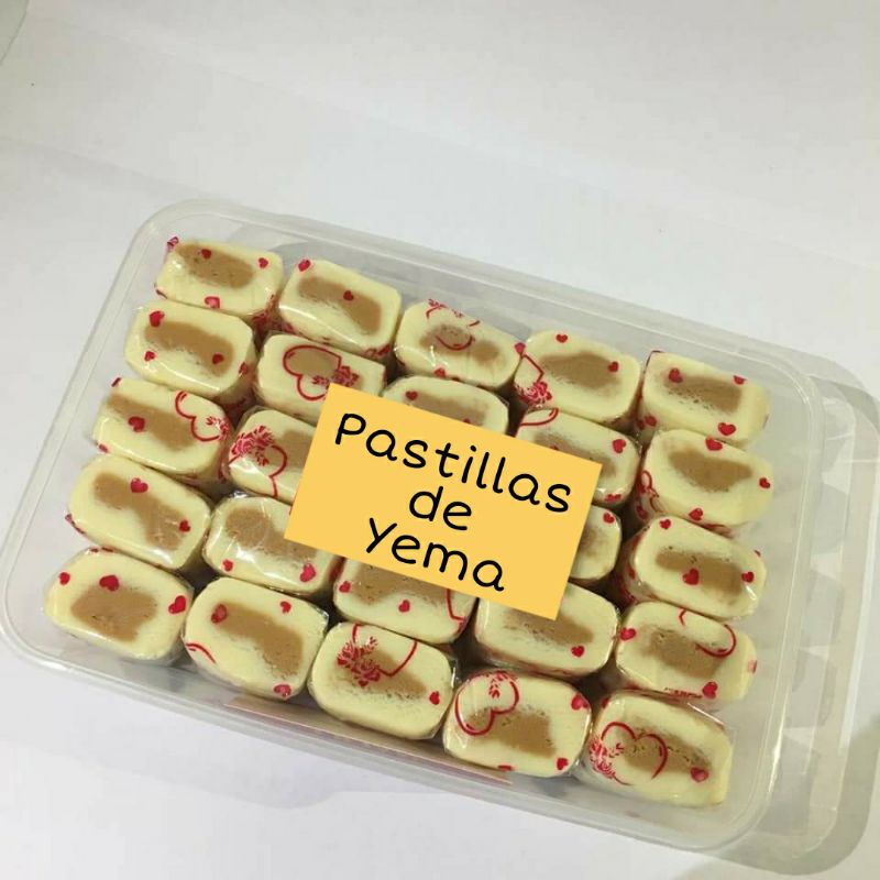 ブーフくん専用 Yema ,Pastillas Philippine food | www.bumblebeebight.ca