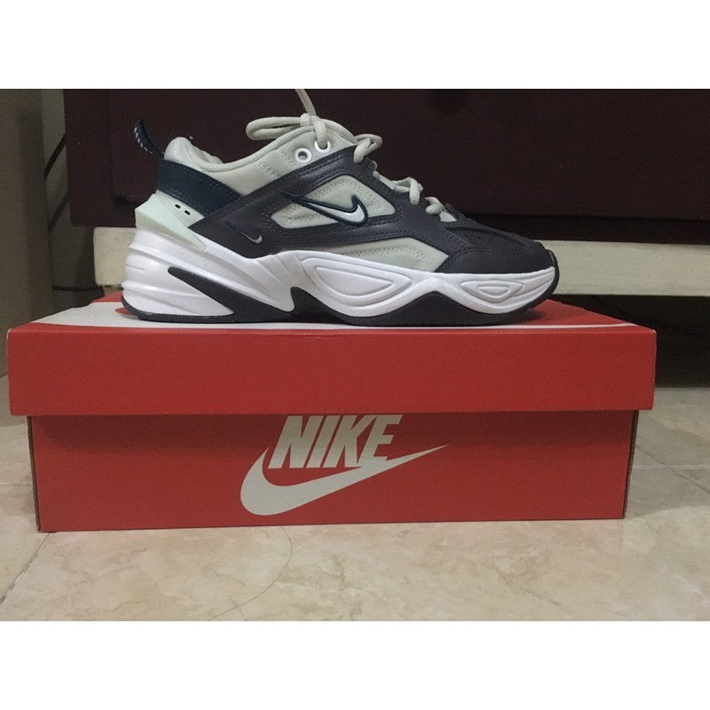 Nike tekno deals size 4.5