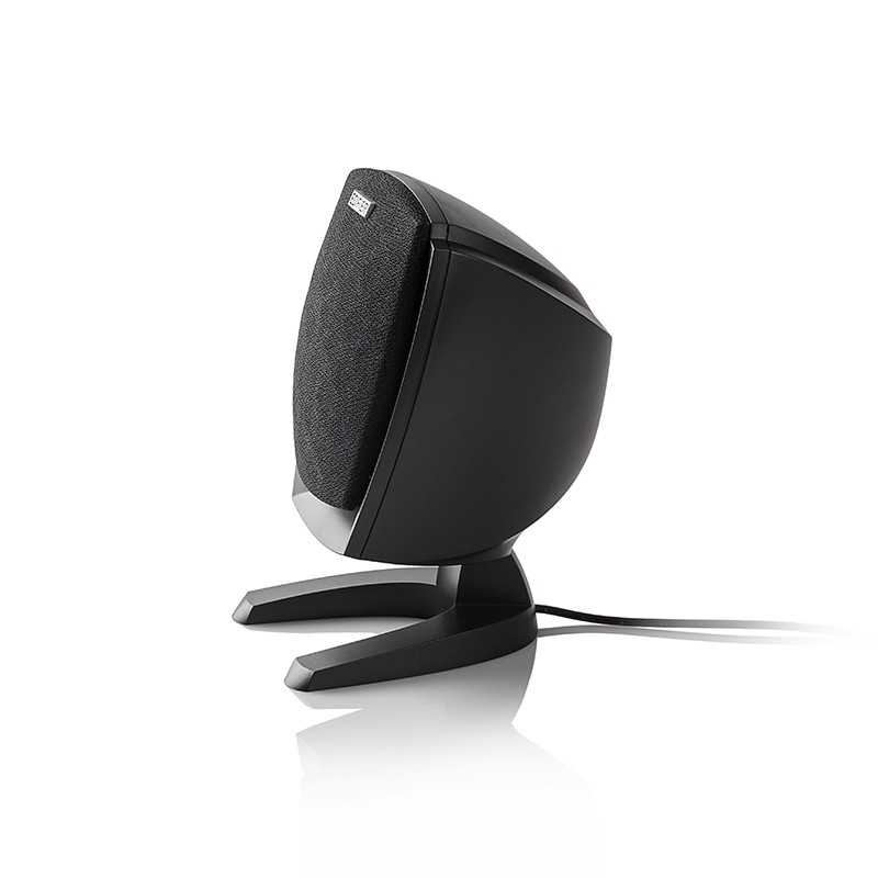 Edifier R103V 2.1 Multimedia Speaker Wooden Enclosure For Subwoofer to ...