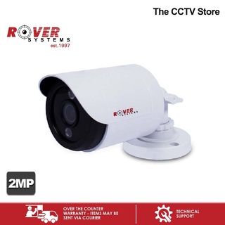 Rover sales wireless cctv