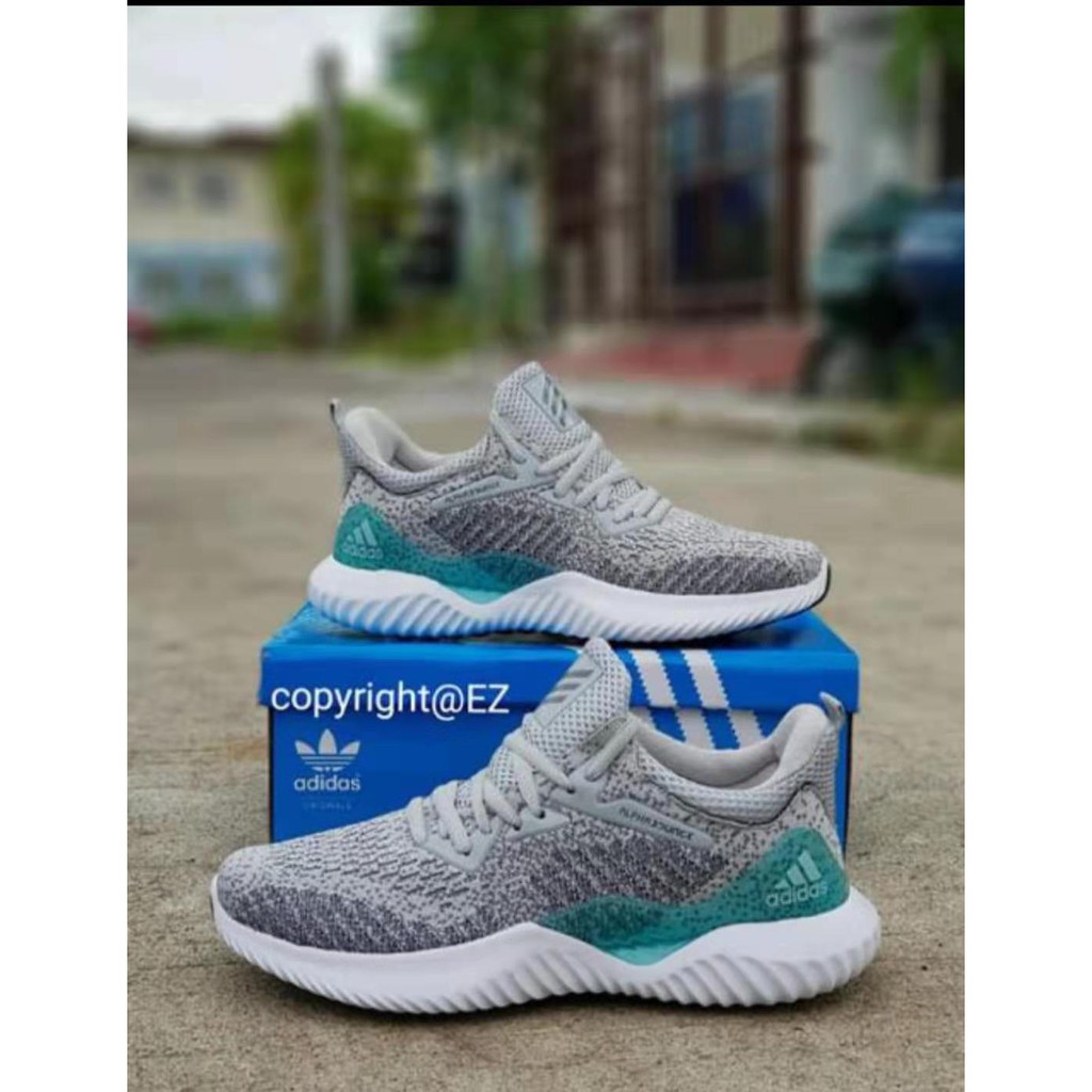 Adidas Alpha bounce Running shoes for Women Class A